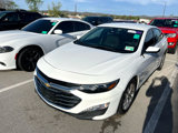 Used 2020 Chevrolet Malibu LT image 2
