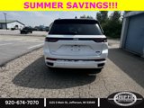 Used 2024 Jeep Grand Cherokee Overland w/ Trailer Tow Package image 6