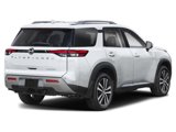 New 2025 Nissan Pathfinder Platinum w/ Cargo Package image 2
