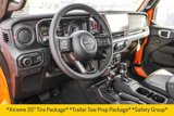 New 2025 Jeep Wrangler Unlimited Rubicon image 4