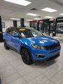 Used 2020 Jeep Compass Latitude image 3