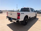 New 2025 Ford F250 Lariat w/ Black Appearance Package image 3