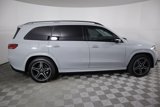 New 2025 Mercedes-Benz GLS 450 4MATIC image 4