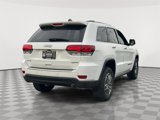 Certified 2021 Jeep Grand Cherokee Limited image 4