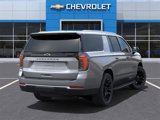 New 2025 Chevrolet Suburban LS image 4