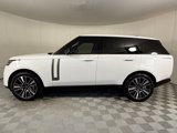 New 2025 Land Rover Range Rover SE image 4