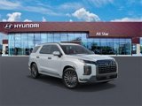 New 2025 Hyundai Palisade Calligraphy image 2