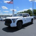 New 2025 Toyota Tundra SR5 image 5