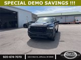 New 2026 RAM 1500 Laramie w/ Night Edition image 3