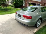 Used 2010 Audi A5 2.0T Premium Plus image 2