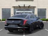 New 2026 Cadillac CT4 Luxury image 4