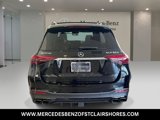 New 2026 Mercedes-Benz GLE 63 AMG S image 4
