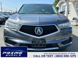 Used 2017 Acura MDX SH-AWD image 2