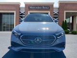 New 2025 Mercedes-Benz E 350 Sedan image 2