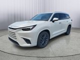 New 2025 Lexus TX 350 AWD image 3