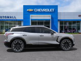 New 2025 Chevrolet Blazer EV RS image 5