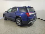 Used 2023 GMC Acadia SLE w/ Driver Convenience Package image 3