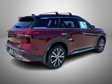 New 2025 INFINITI QX60 Autograph w/ Cargo Package image 5