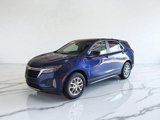 Used 2023 Chevrolet Equinox LT image 2