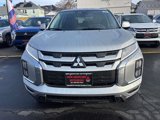 New 2025 Mitsubishi Outlander Sport ES image 2