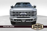 Used 2024 Ford F350 Platinum w/ Tremor Off-Road Package image 2