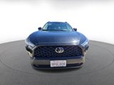 Used 2025 Toyota Corolla Cross LE image 3