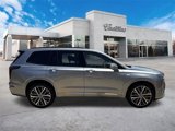 New 2025 Cadillac XT6 Sport w/ Technology Package image 2