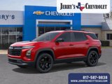 New 2026 Chevrolet Equinox LT image 2