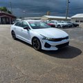 Used 2022 Kia K5 GT-Line image 4