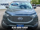 Certified 2023 Ford Edge SEL w/ Convenience Package image 4