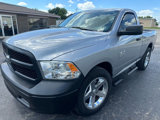 Used 2020 RAM 1500 Tradesman image 3
