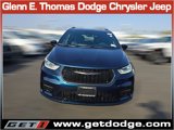 New 2025 Chrysler Pacifica Premium image 2