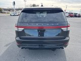 New 2025 Lincoln Aviator Reserve w/ Jet Appearance Package image 4