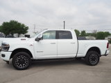 New 2025 RAM 2500 Limited image 2