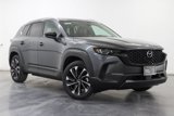 New 2025 MAZDA CX-50 2.5 Hybrid w/ Premium Plus Pkg image 2