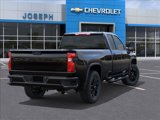 New 2026 Chevrolet Silverado 2500 Custom w/ Custom Value Package image 4
