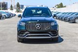 Used 2024 Mercedes-Benz GLS 63 AMG 4MATIC image 2