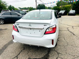Used 2021 Mitsubishi Mirage G4 image 6