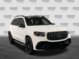 New 2025 Mercedes-Benz GLS 63 AMG 4MATIC image 2