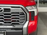 New 2025 Toyota Tundra Platinum image 5