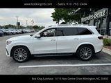 New 2025 Mercedes-Benz GLS 450 4MATIC image 3
