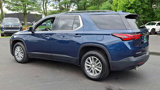 Certified 2023 Chevrolet Traverse LT image 6