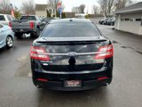 Used 2016 Ford Taurus Limited w/ Equipment Group 301A image 4