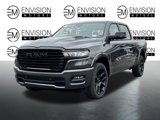New 2025 RAM 1500 Laramie image 3