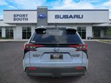 New 2025 Subaru Solterra Touring image 4
