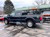 Used 2011 Ford F350 Lariat w/ Lariat Ultimate Pkg image 5