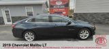 Used 2019 Chevrolet Malibu LT w/ Driver Confidence Package II image 5
