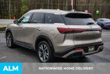 Used 2024 INFINITI QX60 Luxe image 5
