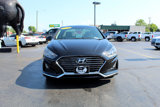 Used 2018 Hyundai Sonata SE image 2