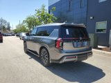 New 2025 Nissan Armada Platinum Reserve image 3